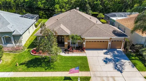 1352 Highwood Place Wesley Chapel FL 33543