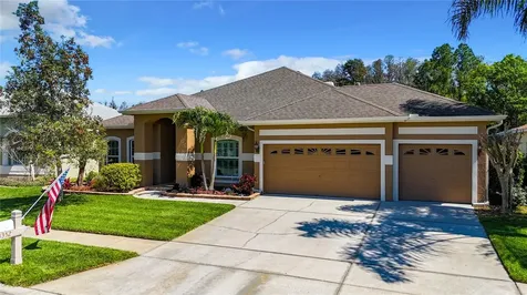 1352 Highwood Place Wesley Chapel FL 33543