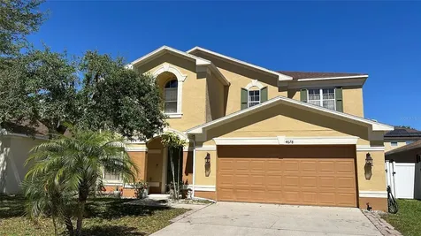 4678 Caverns Drive Kissimmee FL 34758