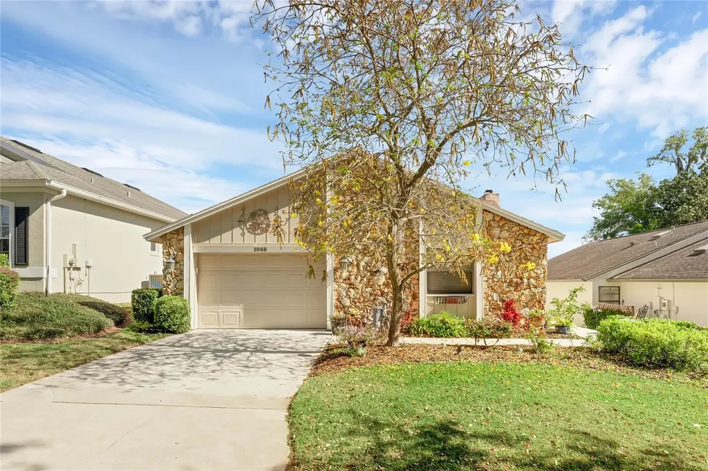 1048 Linkside Court Apopka FL 32712