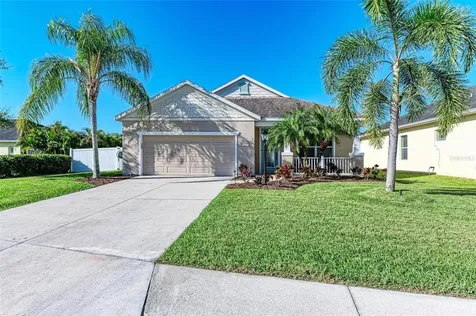 4812 Silvermoss Drive Sarasota FL 34243