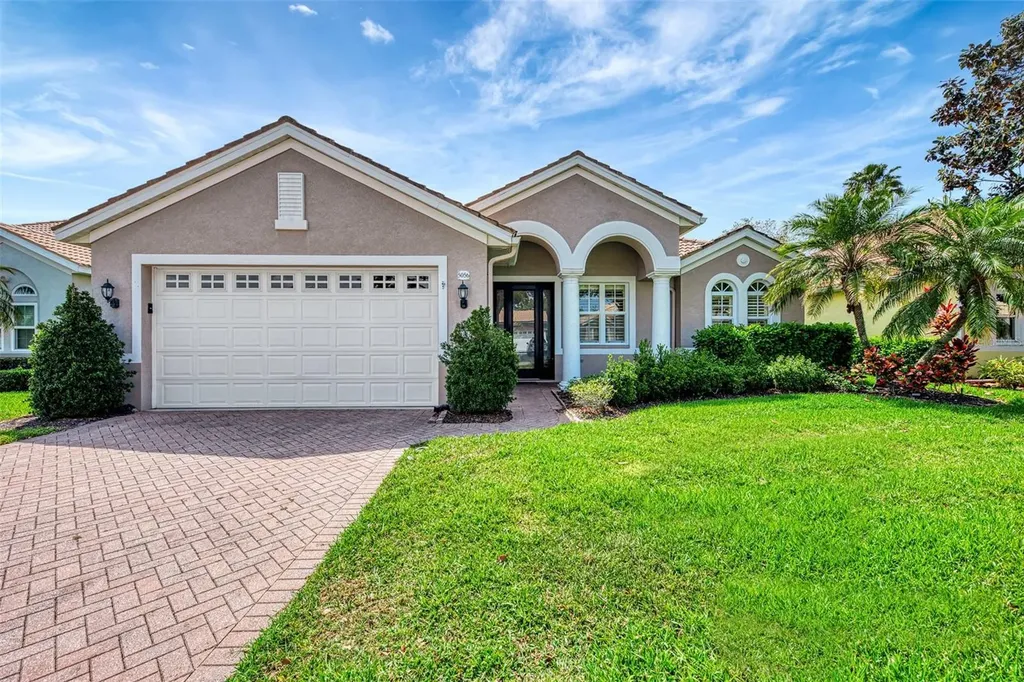 5056 Faberge Place Sarasota FL 34233