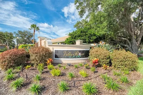 5056 Faberge Place Sarasota FL 34233