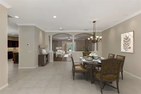 5056 Faberge Place Sarasota FL 34233