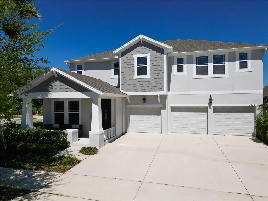 5060 Palmetto Park Drive Winter Garden FL 34787