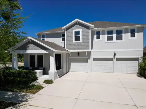 5060 Palmetto Park Drive Winter Garden FL 34787
