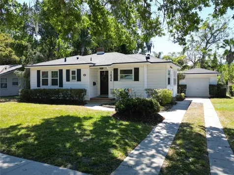 1434 Norfolk Avenue Winter Park FL 32789