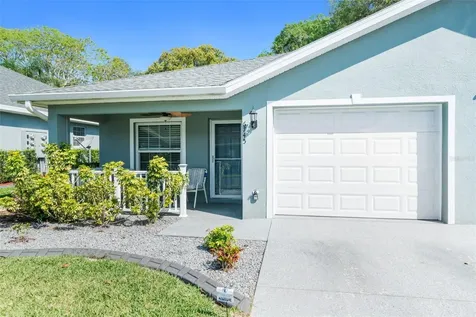 6745 Basswood Circle Zephyrhills FL 33542