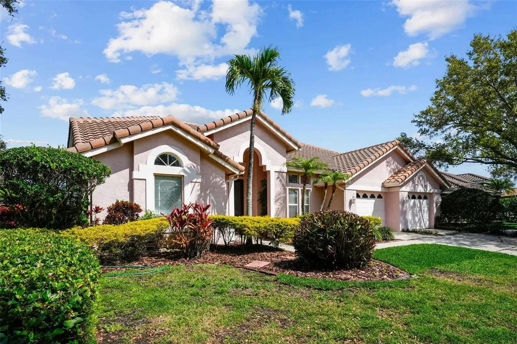 4737 Royal Palm Circle NE St Petersburg FL 33703