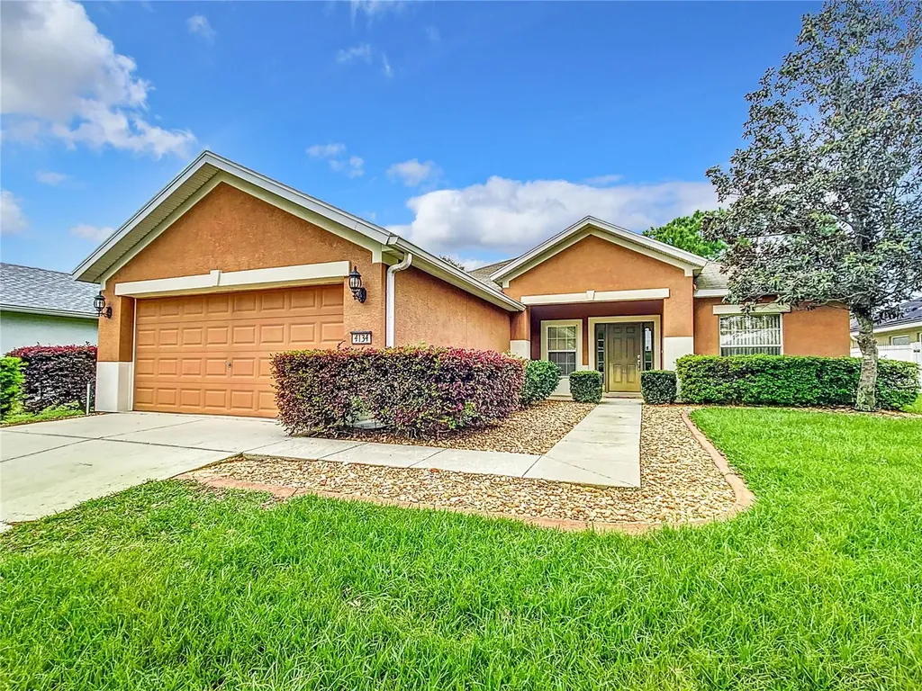 4134 SW 47th Court Ocala FL 34474