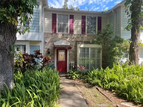 13958 Fletchers Mill Drive Tampa FL 33613