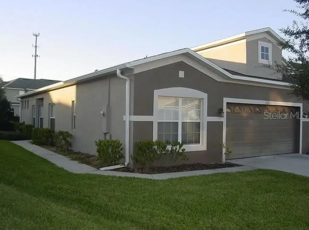1431 Travertine Terrace Sanford FL 32771