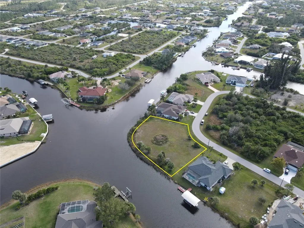 15374 Ancel Circle Port Charlotte FL 33981