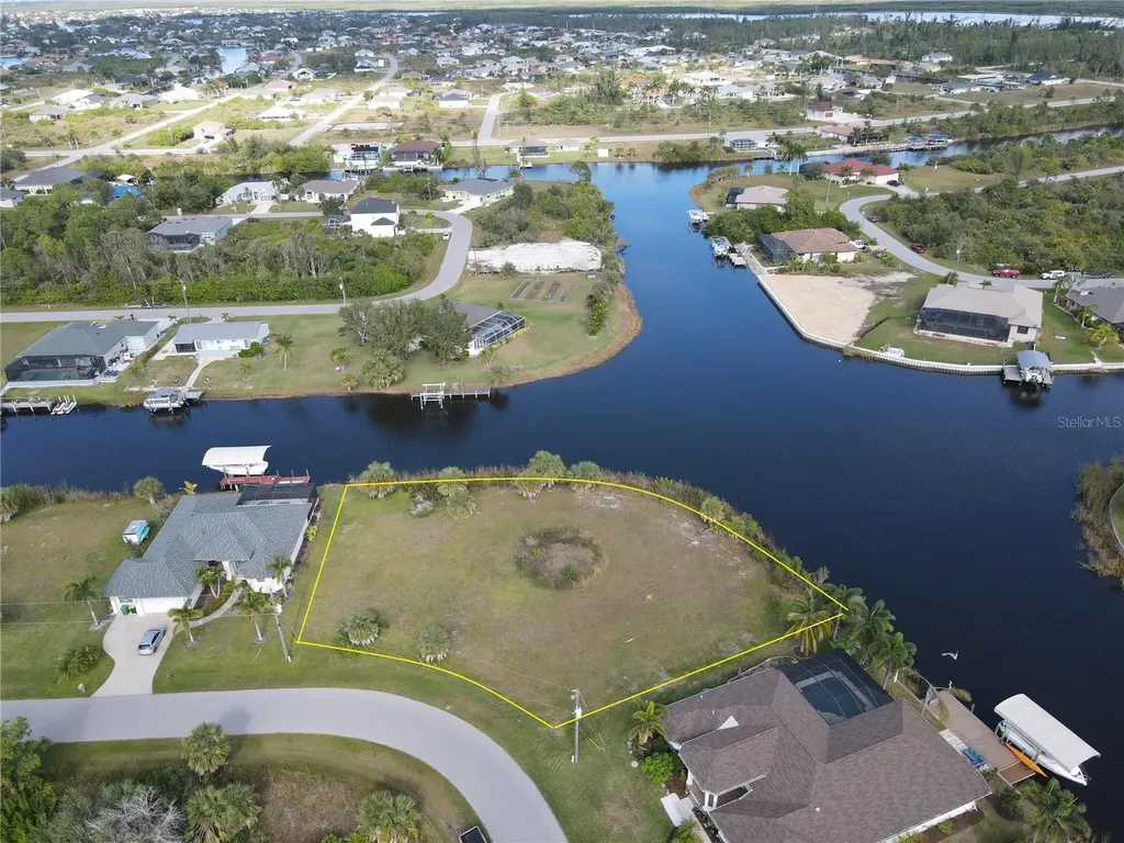 15374 Ancel Circle Port Charlotte FL 33981