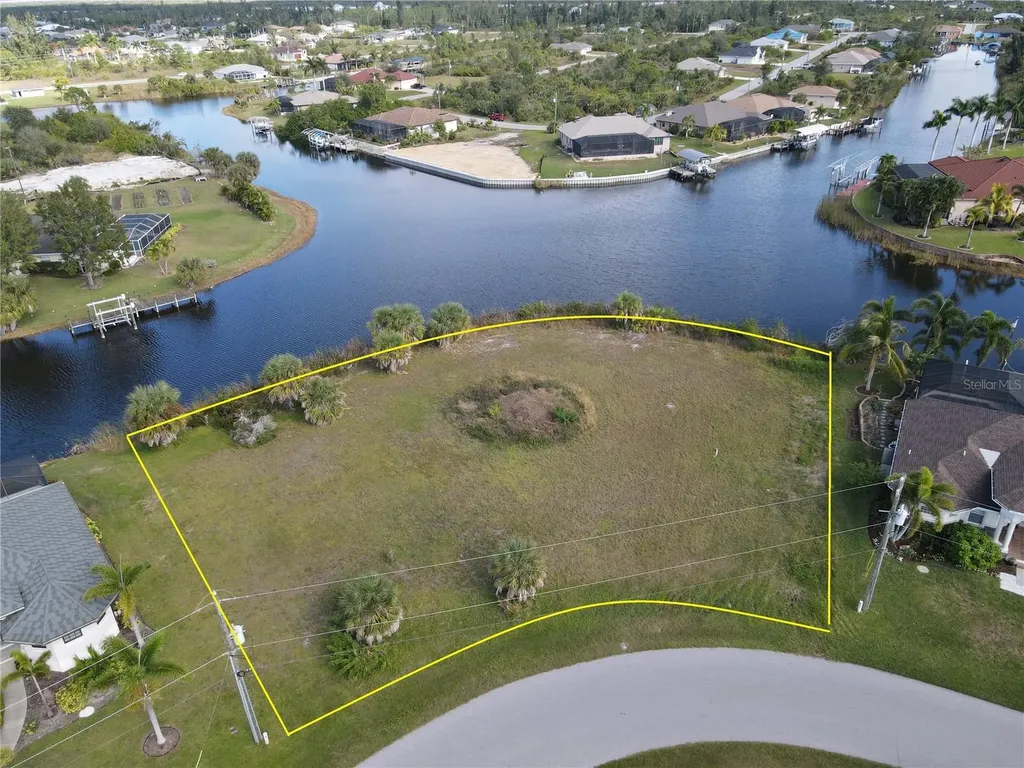 15374 Ancel Circle Port Charlotte FL 33981