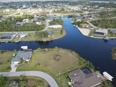 15374 Ancel Circle Port Charlotte FL 33981