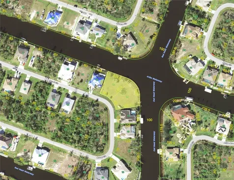 15374 Ancel Circle Port Charlotte FL 33981