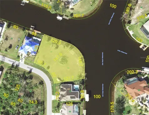 15374 Ancel Circle Port Charlotte FL 33981