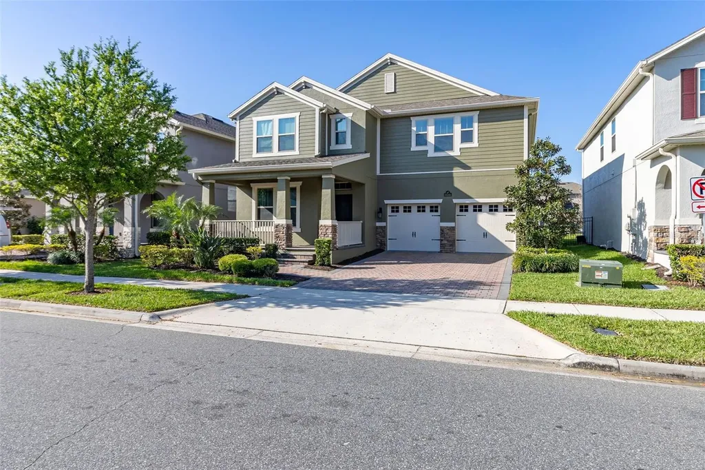 10344 Atwater Bay Drive Winter Garden FL 34787