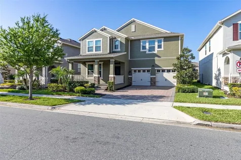 10344 Atwater Bay Drive Winter Garden FL 34787