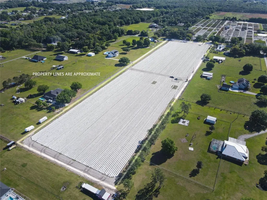 3811 Old Mulberry Road Plant City FL 33567