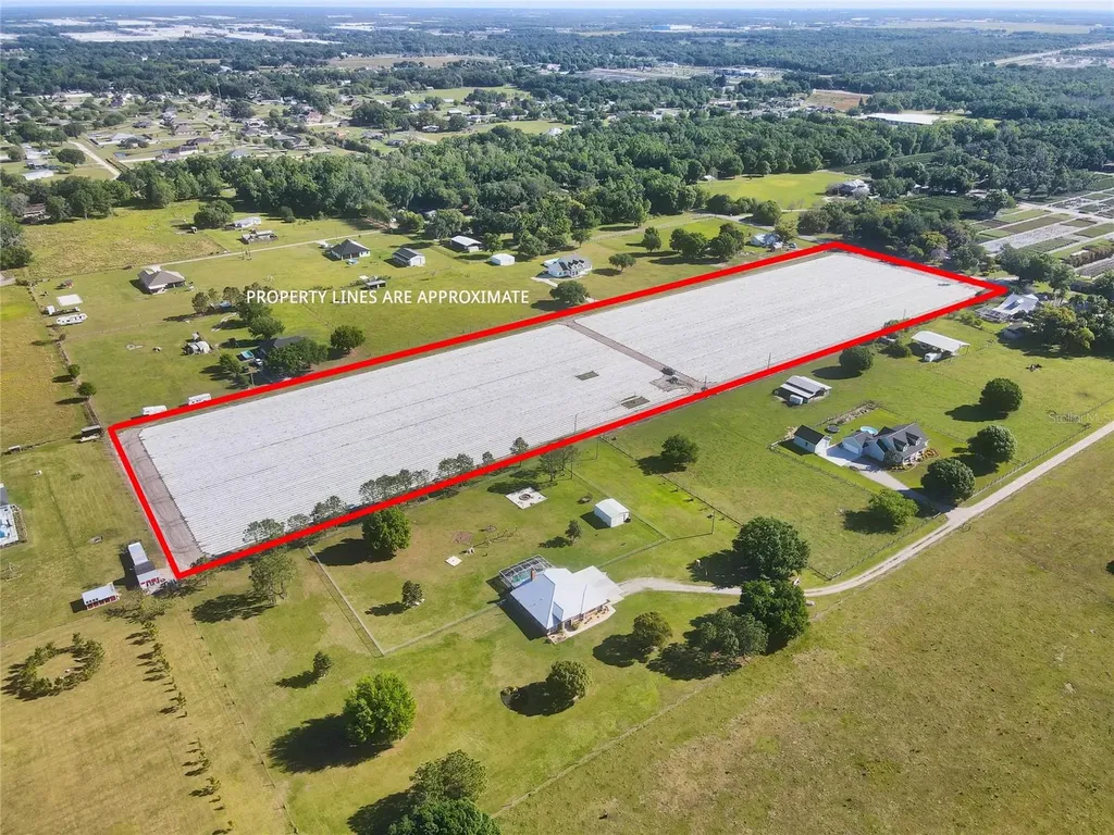 3811 Old Mulberry Road Plant City FL 33567