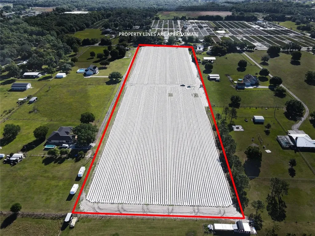 3811 Old Mulberry Road Plant City FL 33567