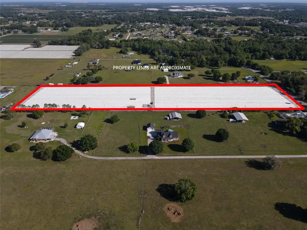 3811 Old Mulberry Road Plant City FL 33567