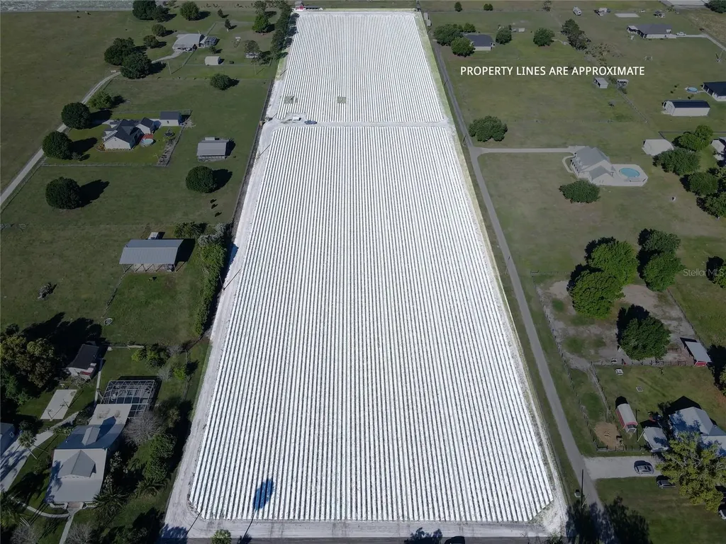 3811 Old Mulberry Road Plant City FL 33567