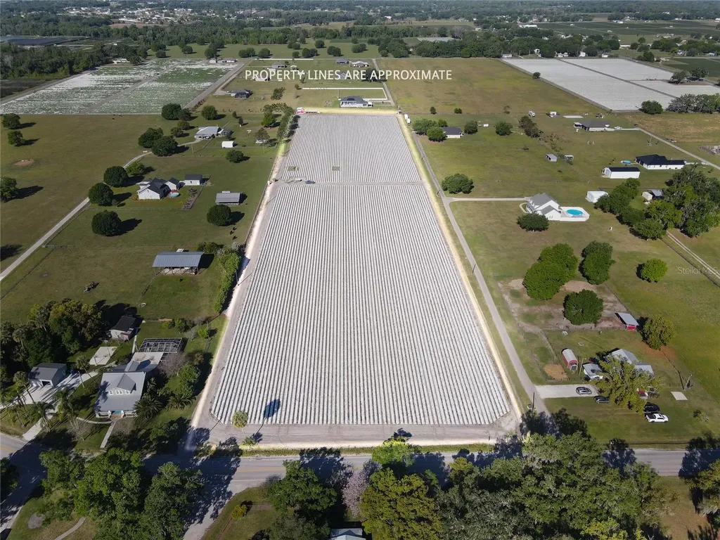 3811 Old Mulberry Road Plant City FL 33567