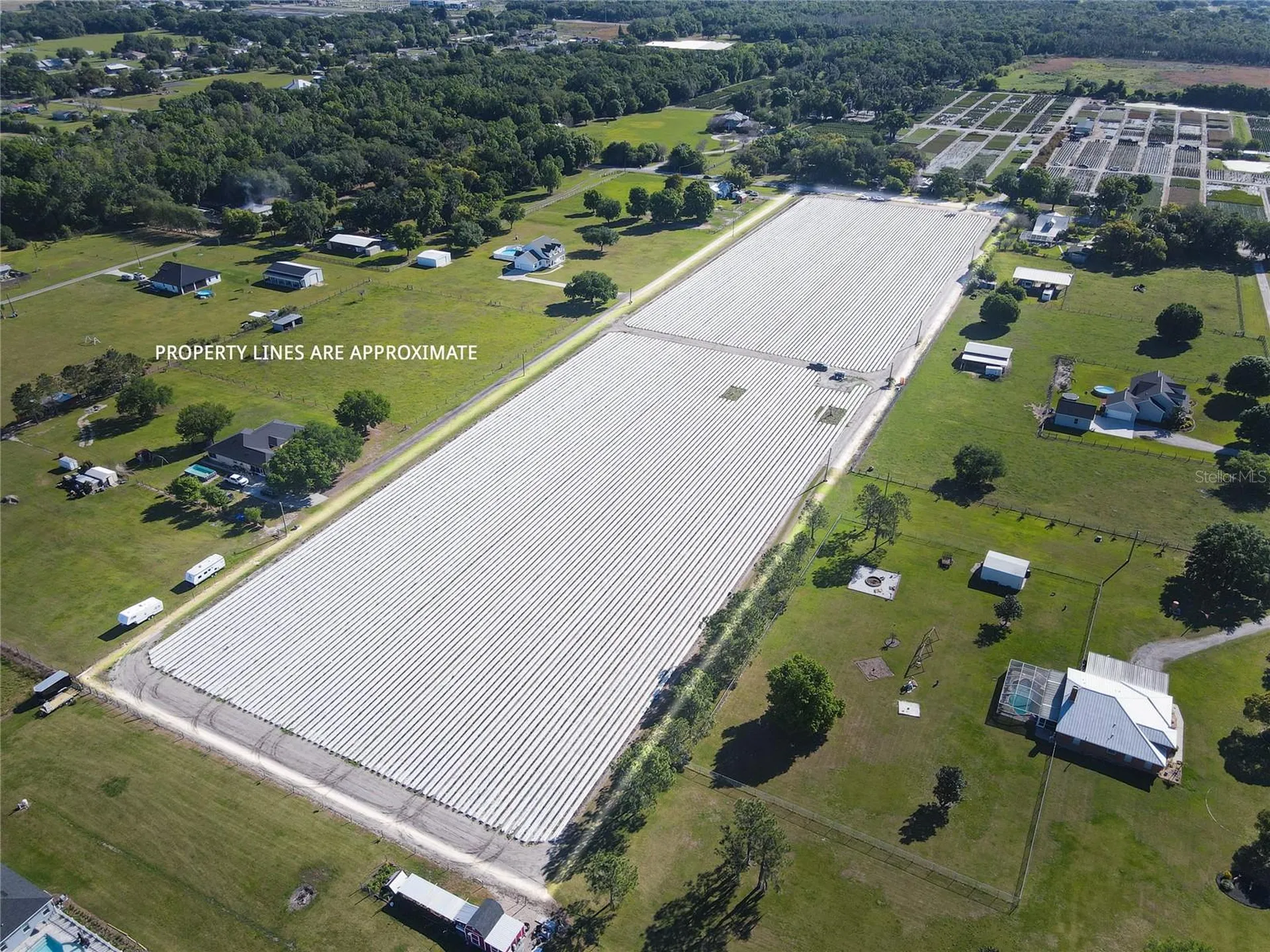 3811 Old Mulberry Road Plant City FL 33567