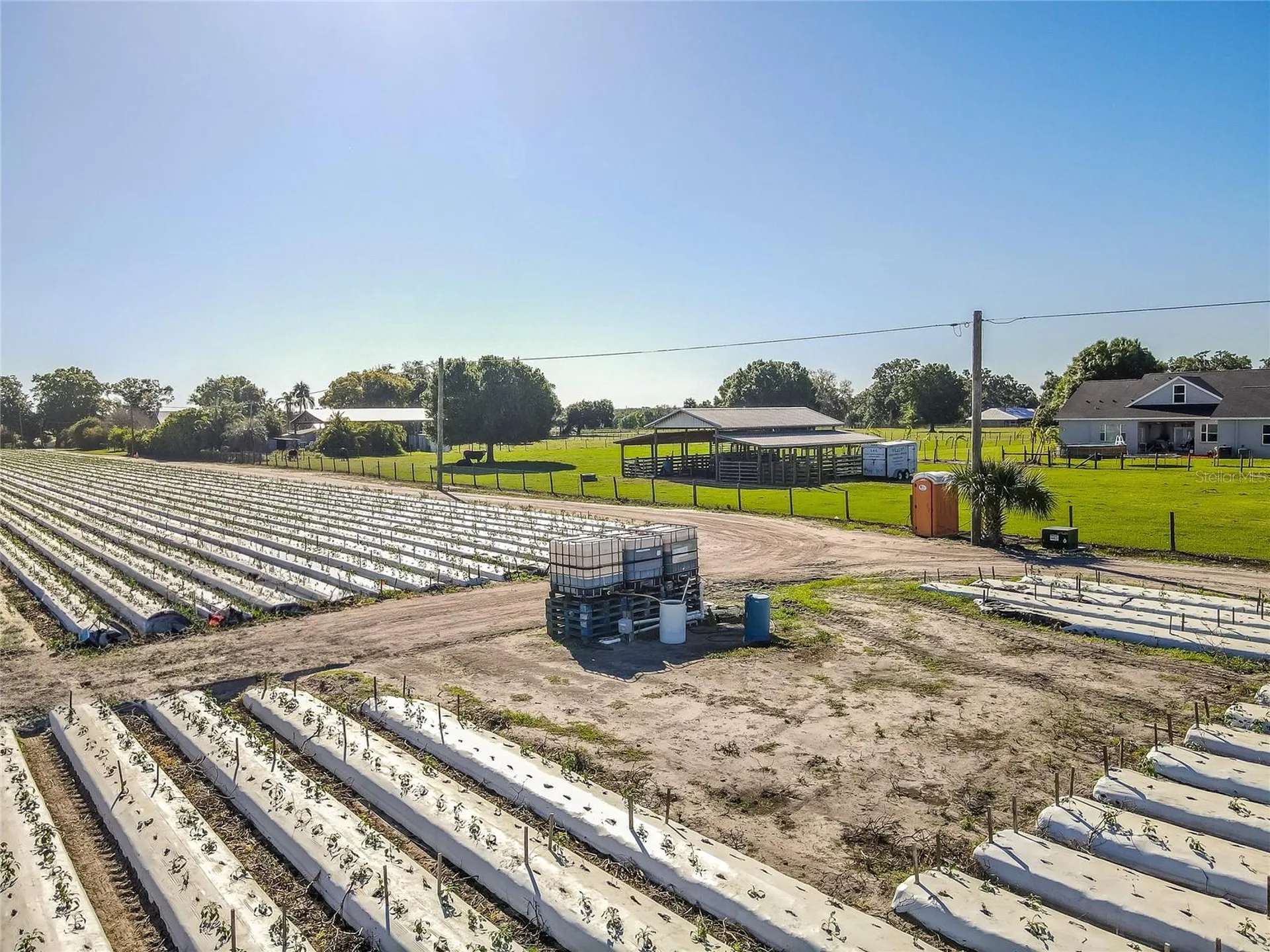 3811 Old Mulberry Road Plant City FL 33567