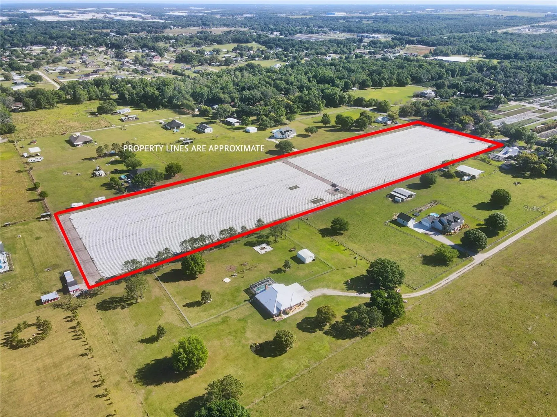 3811 Old Mulberry Road Plant City FL 33567