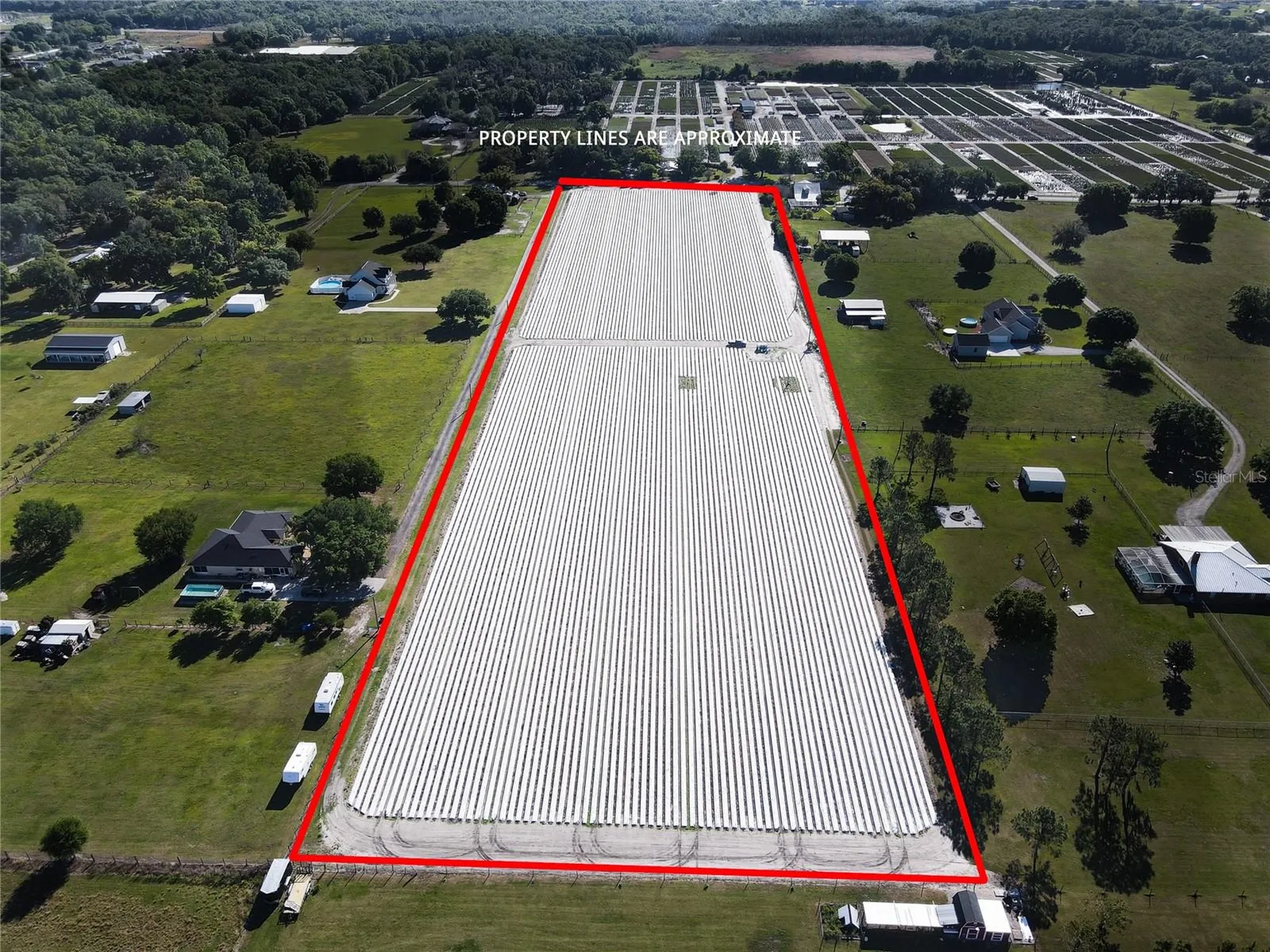 3811 Old Mulberry Road Plant City FL 33567