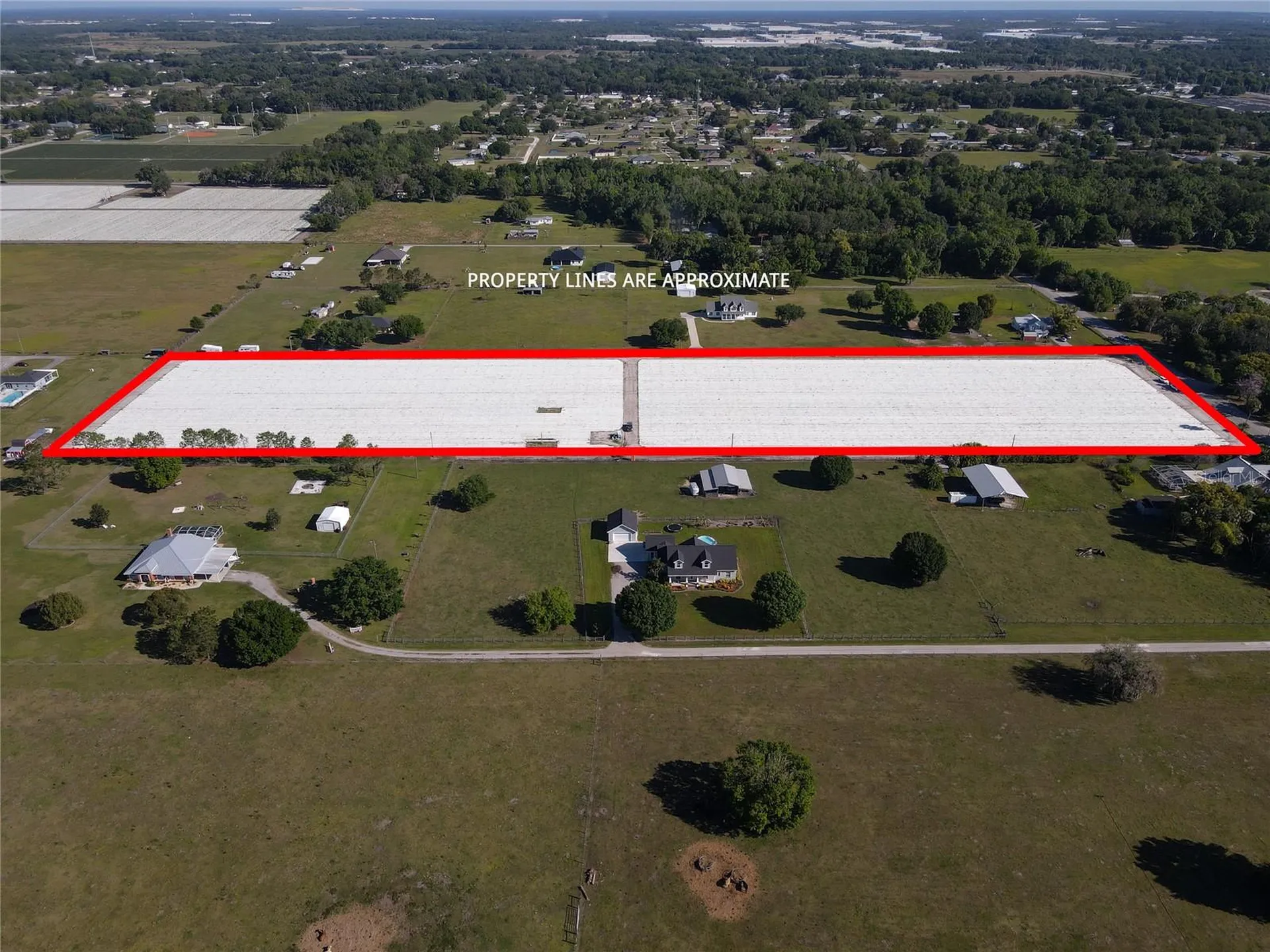 3811 Old Mulberry Road Plant City FL 33567