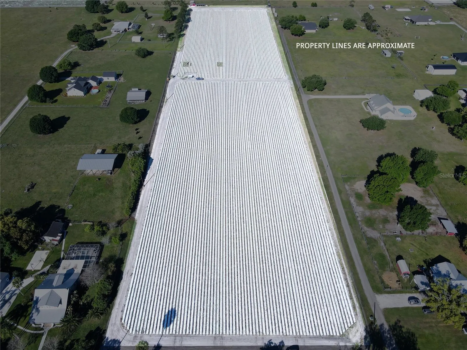 3811 Old Mulberry Road Plant City FL 33567