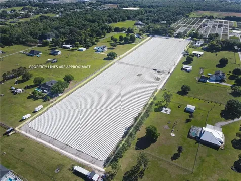 3811 Old Mulberry Road Plant City FL 33567