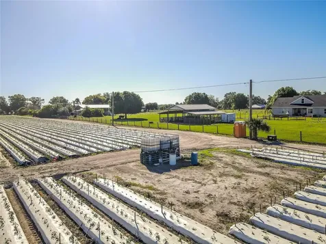 3811 Old Mulberry Road Plant City FL 33567