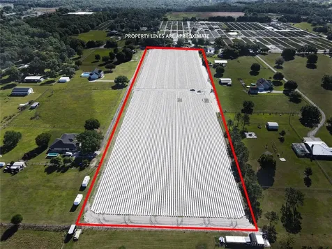 3811 Old Mulberry Road Plant City FL 33567