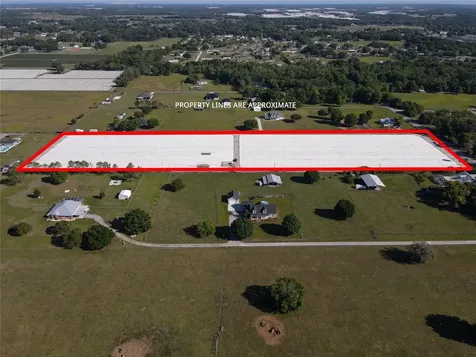 3811 Old Mulberry Road Plant City FL 33567