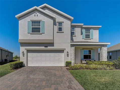 2844 American Elm Cove Ocoee FL 34761