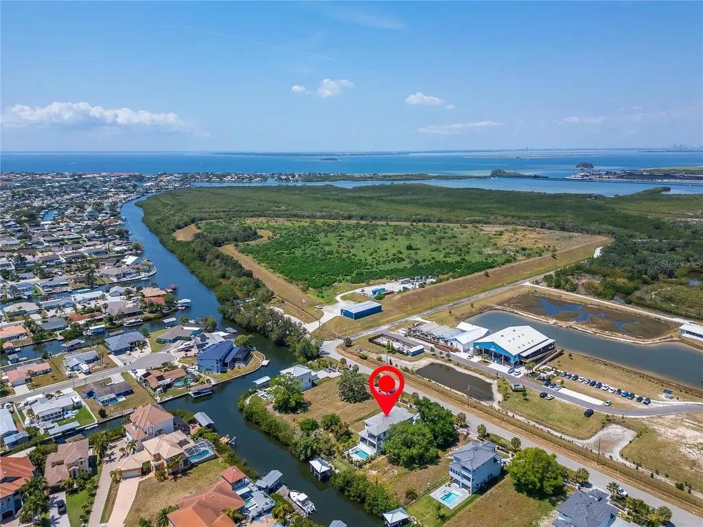 548 Estuary Shore Lane Apollo Beach FL 33572