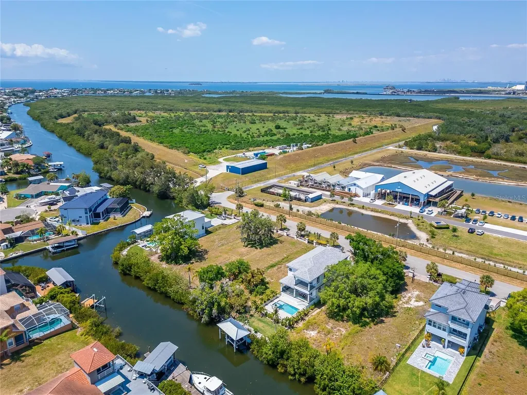 548 Estuary Shore Lane Apollo Beach FL 33572