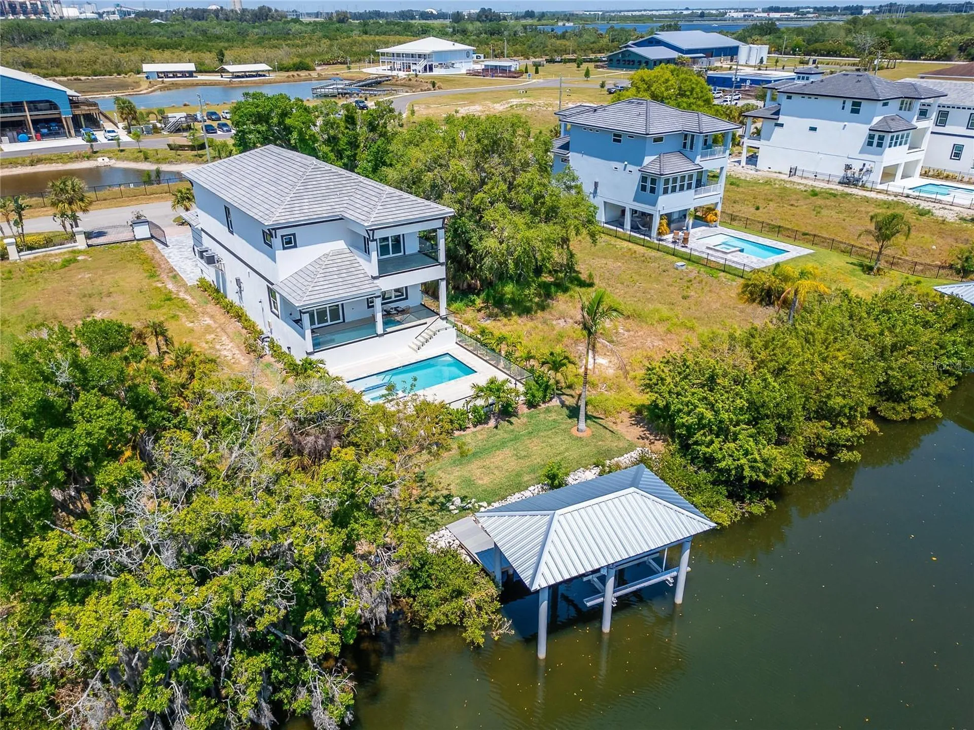 548 Estuary Shore Lane Apollo Beach FL 33572