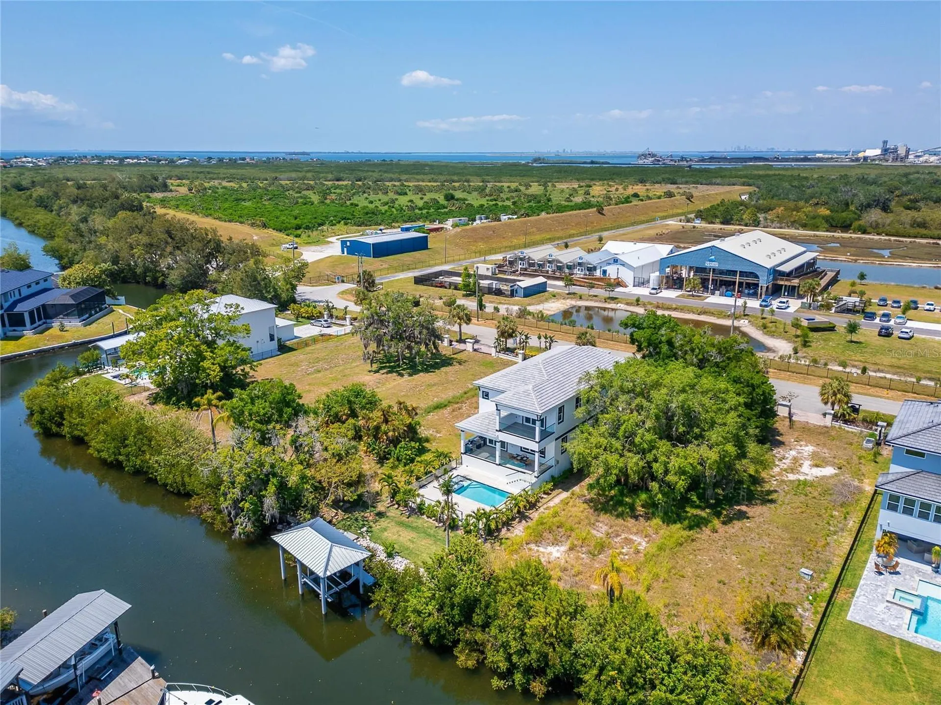 548 Estuary Shore Lane Apollo Beach FL 33572