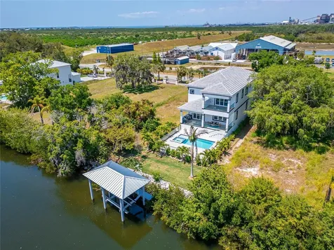 548 Estuary Shore Lane Apollo Beach FL 33572