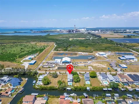 548 Estuary Shore Lane Apollo Beach FL 33572