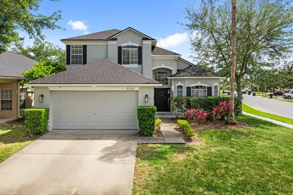 906 Willow Branch Drive Orlando FL 32828
