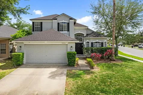 906 Willow Branch Drive Orlando FL 32828