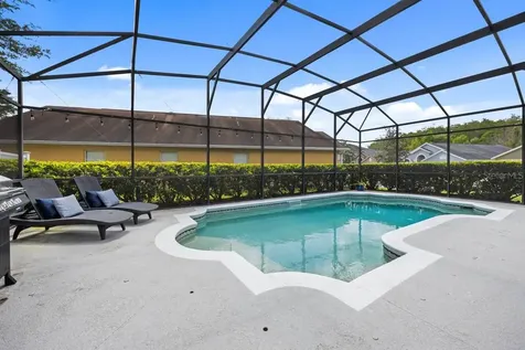 906 Willow Branch Drive Orlando FL 32828